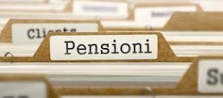 Pensioni